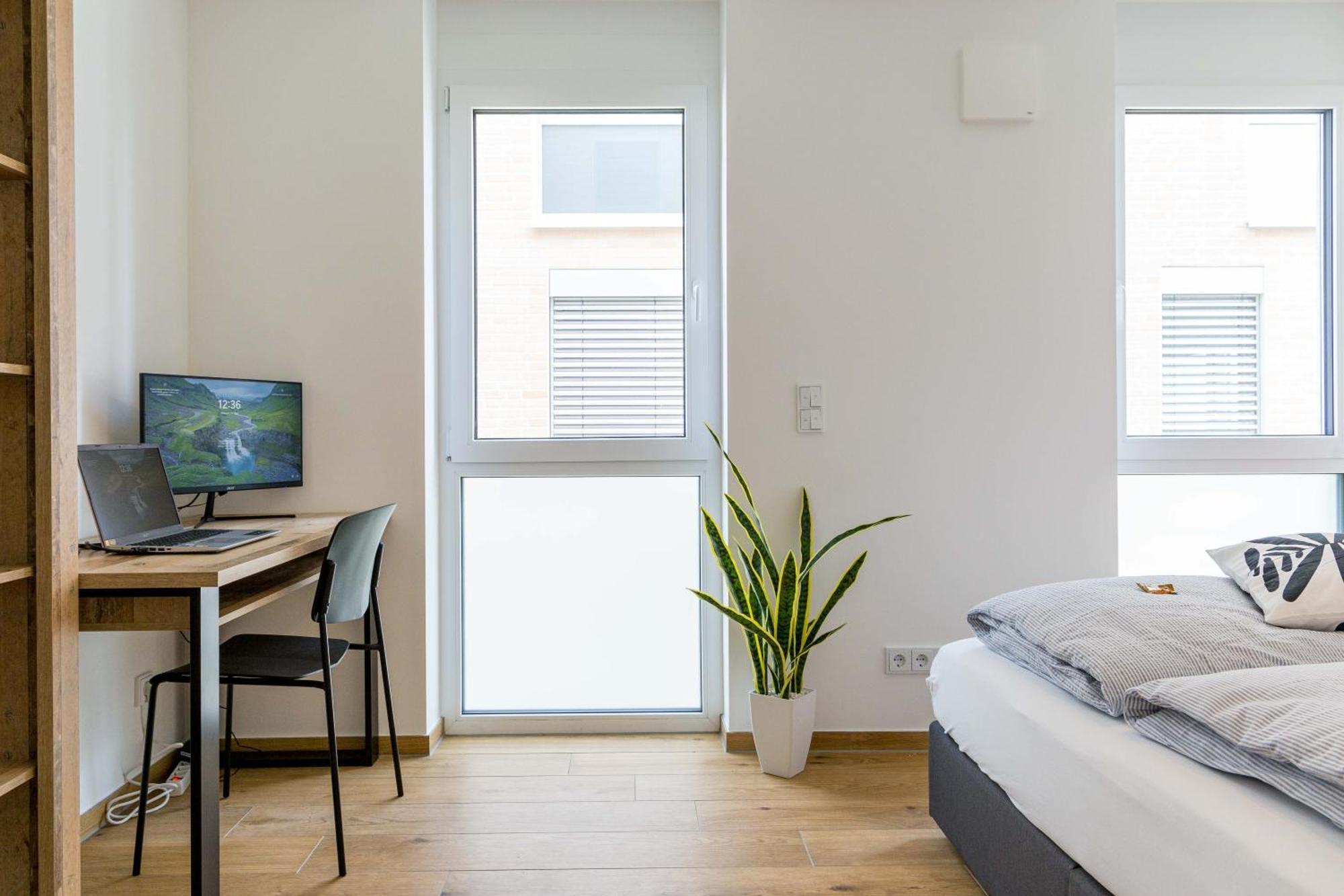 Living Timeless- Happy Living Bodensee Direkt Am Mit Billard, Parkplatz Und Balkon Fuer Bis Zu 6 Personen * Фридрихсхафен