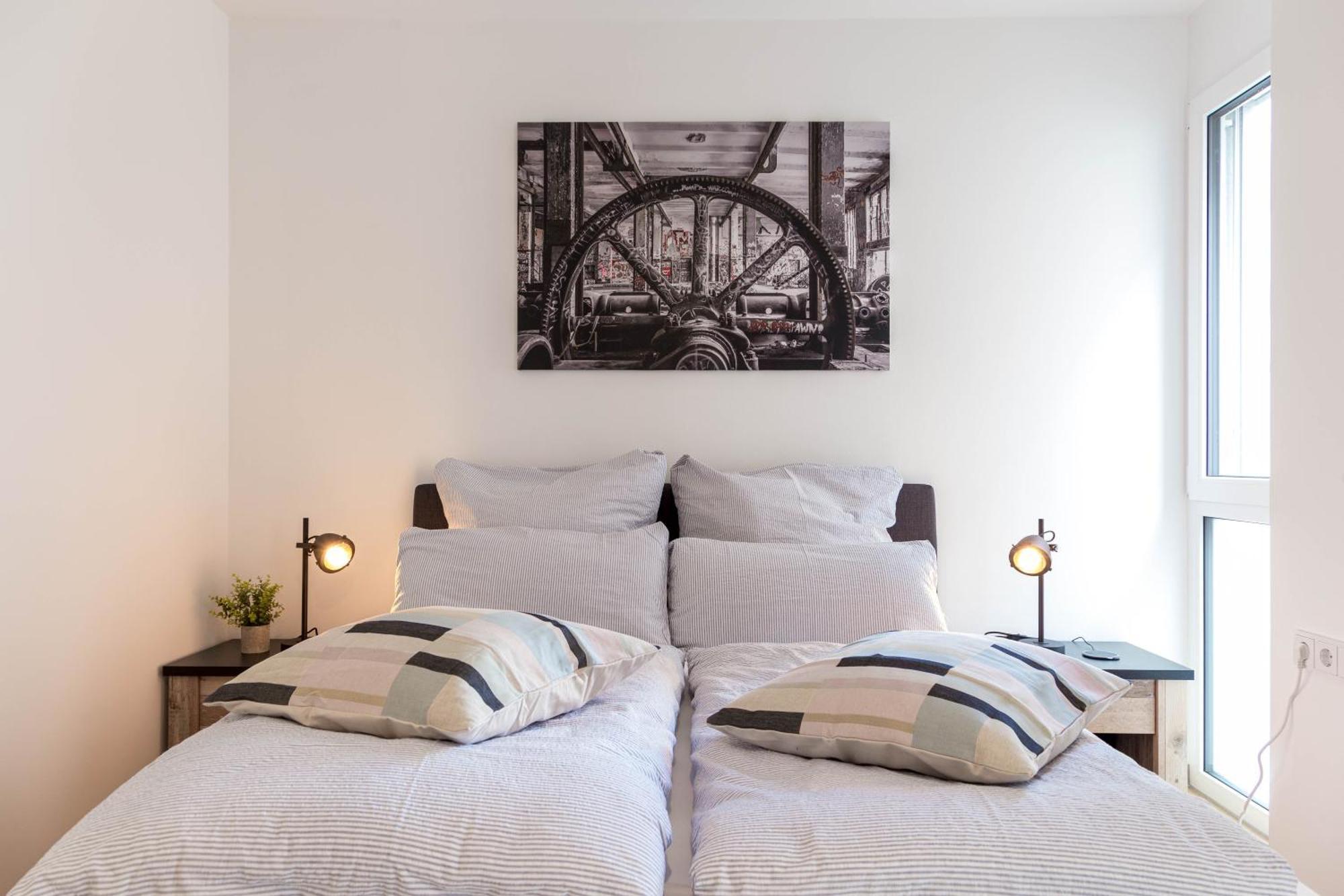 Living Timeless- Happy Living Bodensee Direkt Am Mit Billard, Parkplatz Und Balkon Fuer Bis Zu 6 Personen Апартаменты *