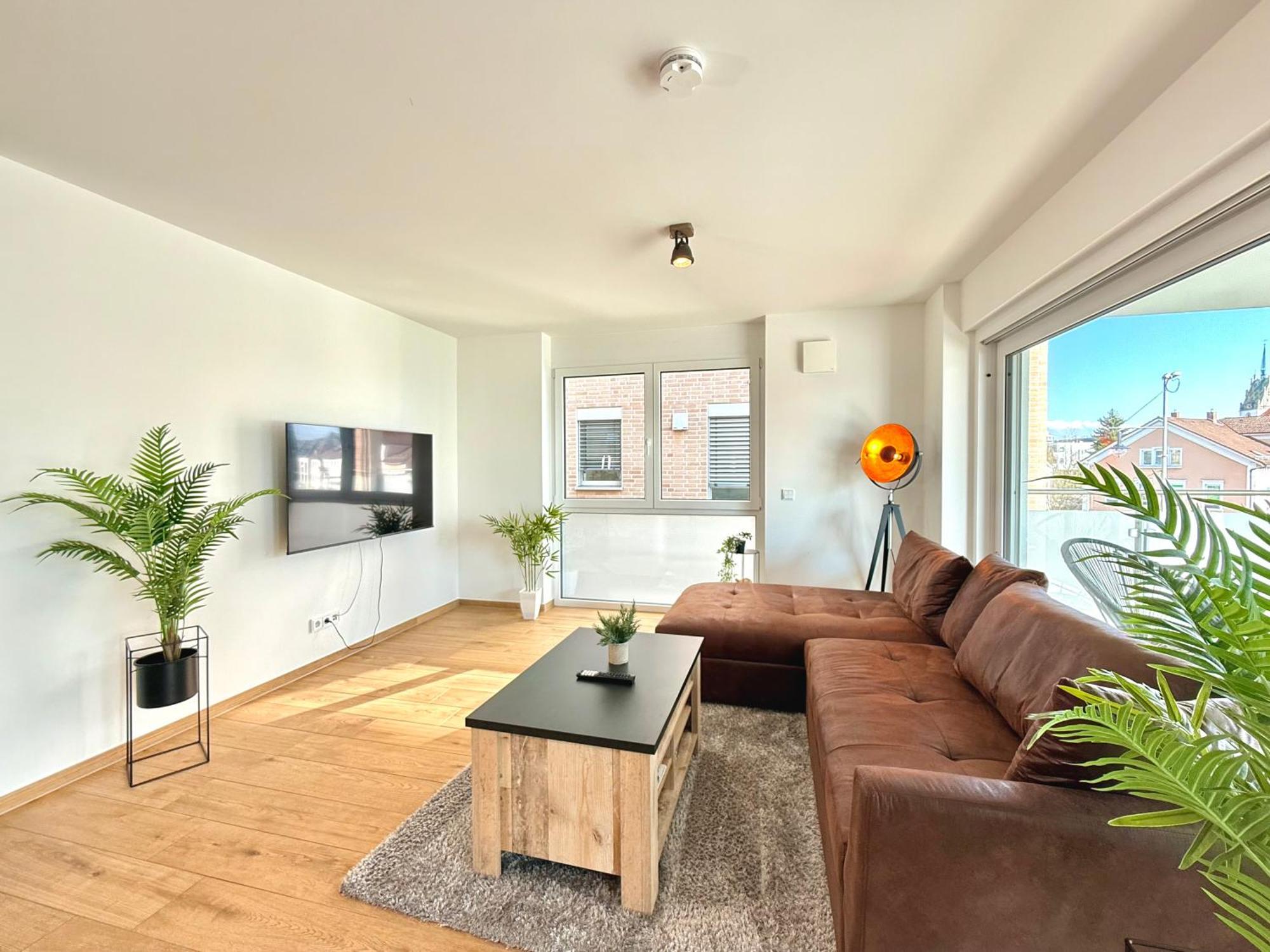 Living Timeless- Happy Living Bodensee Direkt Am Mit Billard, Parkplatz Und Balkon Fuer Bis Zu 6 Personen Апартаменты *
